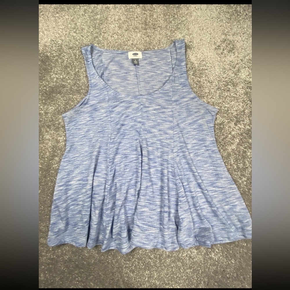 Old Navy Activewear Tank Top